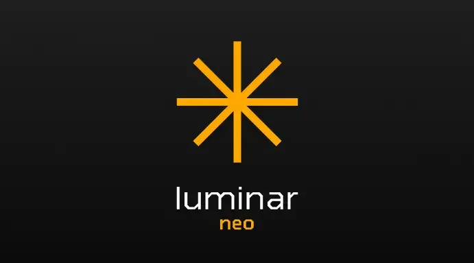 超强AI智能修图Luminar Neo 1.21来啦！新增水景&暮色增强-爱设计爱分享c